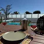 New In Playa Blanca, Lanzarote -adults Only- Vila *
