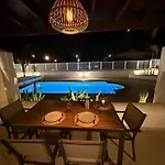 New In Playa Blanca, Lanzarote -adults Only- Vila *