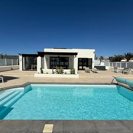 New In Playa Blanca, Lanzarote -adults Only- Vila Playa Blanca (Lanzarote)