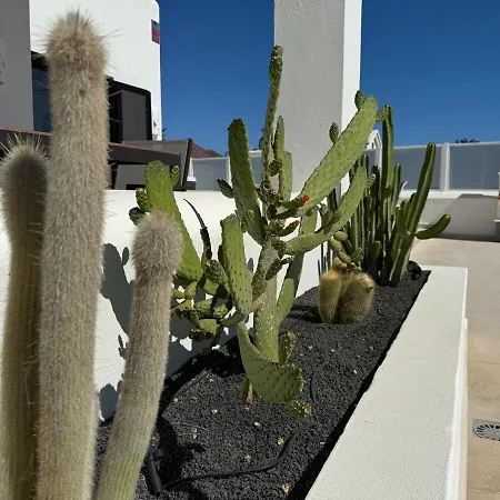 New In Playa Blanca, Lanzarote -adults Only- Vila *
