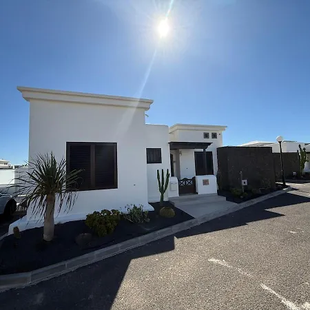 New In Playa Blanca, Lanzarote -adults Only- Playa Blanca (Lanzarote)