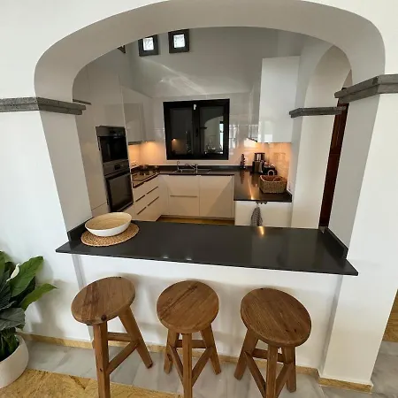 Villa New In Playa Blanca, Lanzarote -adults Only- Playa Blanca