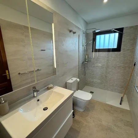 Villa New In Playa Blanca, Lanzarote -adults Only- *