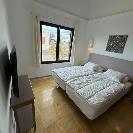 فيلة New In Playa Blanca, Lanzarote -adults Only-