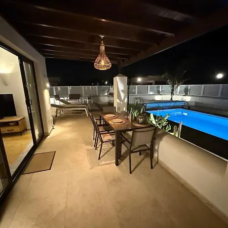 New In Playa Blanca, Lanzarote -adults Only- Playa Blanca