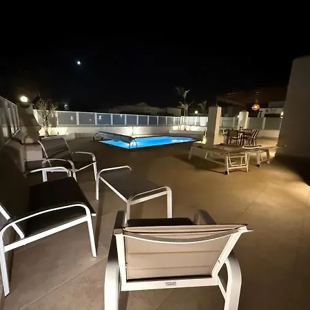 New In Playa Blanca, Lanzarote -adults Only- *