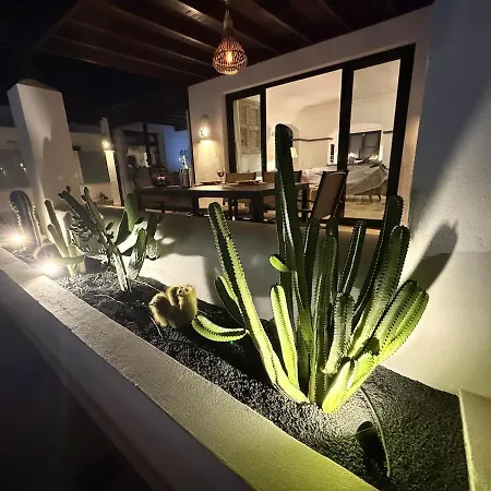 فيلة New In Playa Blanca, Lanzarote -adults Only-