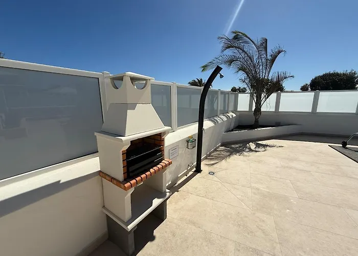 New In Playa Blanca, Lanzarote -adults Only- * بلايا بلانكا