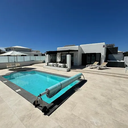 New In Playa Blanca, Lanzarote -adults Only- Βίλα Πλάγια Μπλάνκα