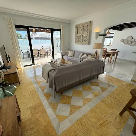 New In Playa Blanca, Lanzarote -adults Only- Βίλα Πλάγια Μπλάνκα