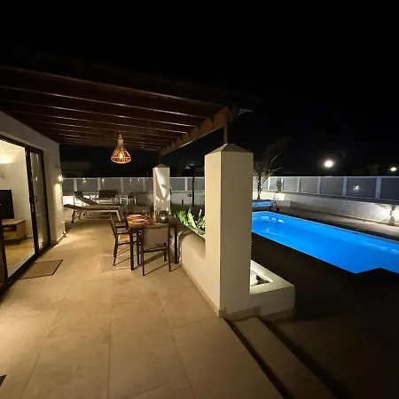 New In Playa Blanca, Lanzarote -adults Only- Πλάγια Μπλάνκα