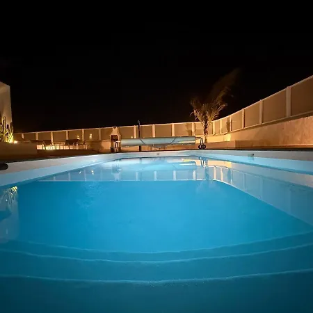 New In Playa Blanca, Lanzarote -adults Only- Βίλα Πλάγια Μπλάνκα