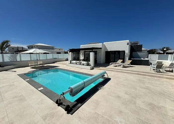 New In Playa Blanca, Lanzarote -adults Only- Villa Playa Blanca (Lanzarote)