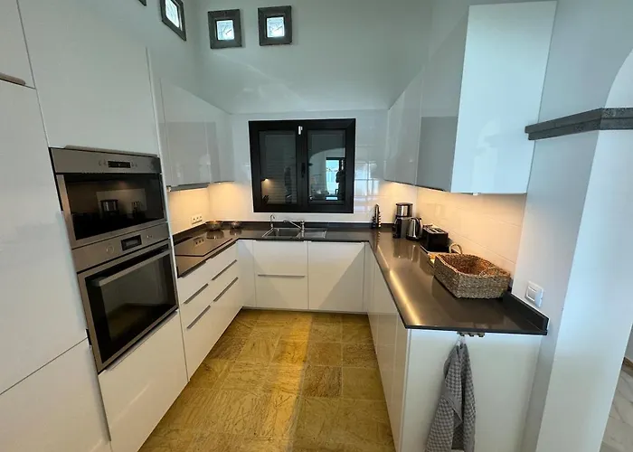 New In Playa Blanca, Lanzarote -adults Only- * Playa Blanca (Lanzarote)