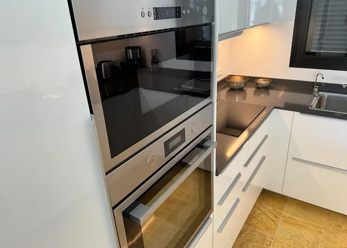 Villa New In Playa Blanca, Lanzarote -adults Only- *