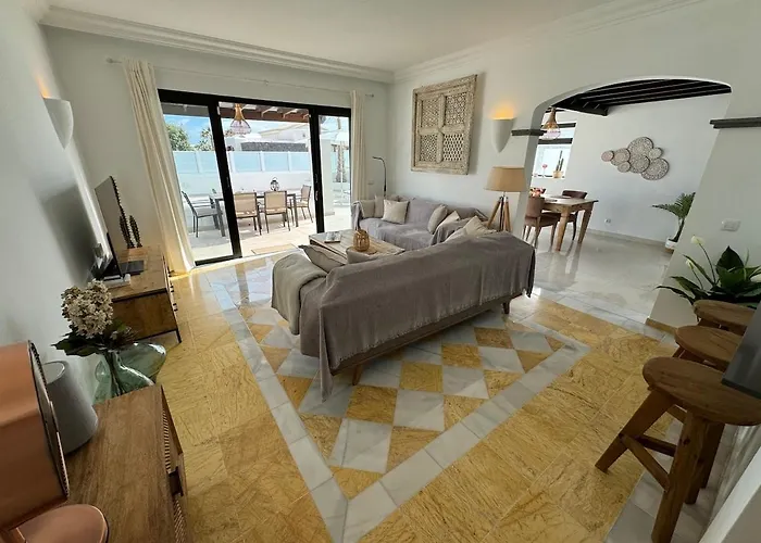 New In Playa Blanca, Lanzarote -adults Only- Villa Playa Blanca (Lanzarote)