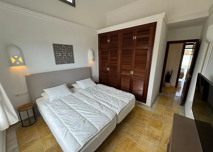 New In Playa Blanca, Lanzarote -adults Only- Villa Playa Blanca (Lanzarote)